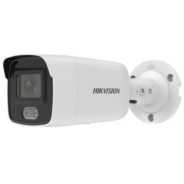 Hikvision Digital Technology DS-2CD2027G2-L(2.8MM) IP Security Camera Outdoor Bullet 1920 x 1080 px Wall Hikvision Digital Technology DS-2CD2027G2-L(2.8MM) IP Security Camera Outdoor Bullet 1920 x 1080 px Wall