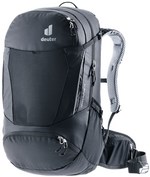 Bicycle backpack -Deuter Trans Alpine 30 black Bicycle backpack -Deuter Trans Alpine 30 black