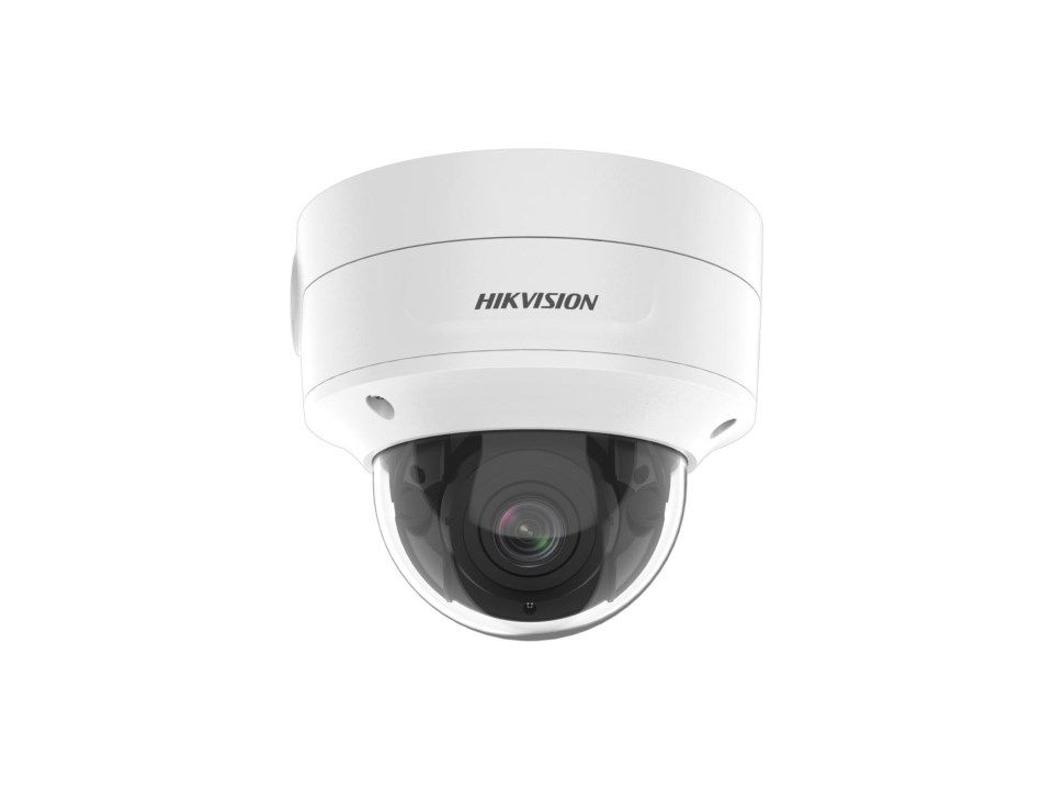 Hikvision Digital Technology DS-2CD2726G2-IZS Outdoor IP Security Camera Earphones 1920 x 1080 px Ceiling / Wall Hikvision Digital Technology DS-2CD2726G2-IZS Outdoor IP Security Camera Earphones 1920 x 1080 px Ceiling / Wall
