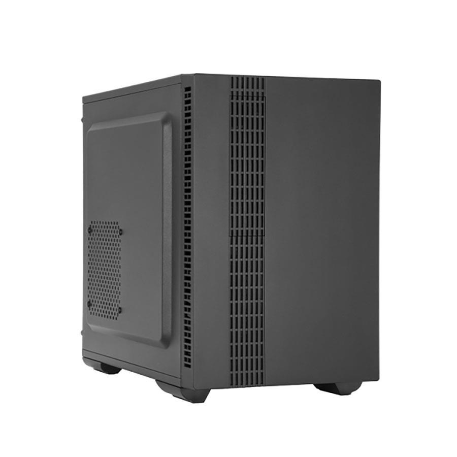 Chieftec UK-02B-OP computer case Cube Black Chieftec UK-02B-OP computer case Cube Black