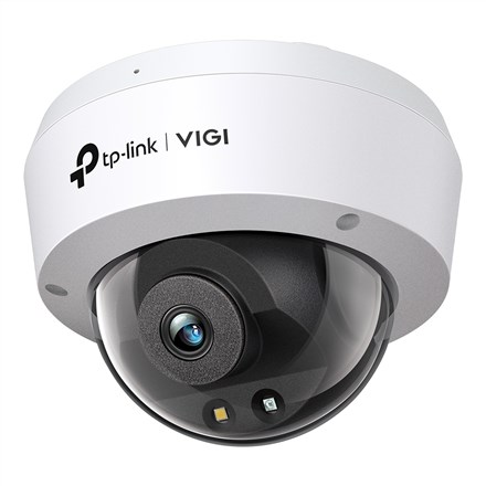 TP-Link VIGI C230(2.8mm) Dome IP security camera Indoor & outdoor 2304 x 1296 pixels Ceiling TP-Link VIGI C230(2.8mm) Dome IP security camera Indoor & outdoor 2304 x 1296 pixels Ceiling