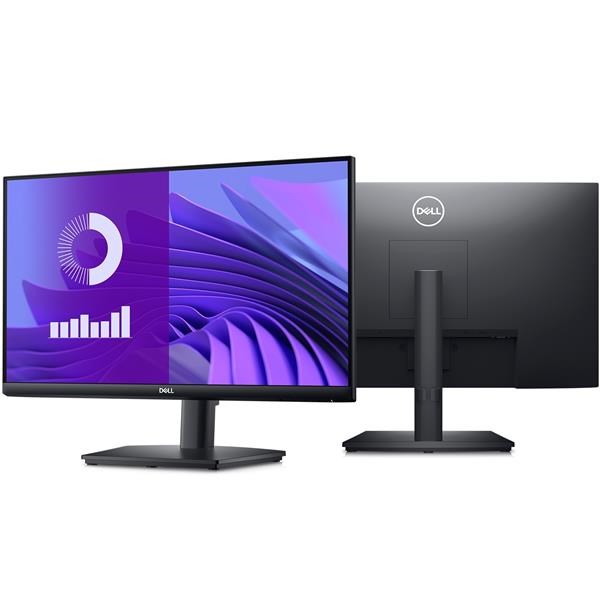 DELL E Series E2425HS computer monitor 60.5 cm (23.8") 1920 x 1080 pixels Full HD LCD Black DELL E Series E2425HS computer monitor 60.5 cm (23.8") 1920 x 1080 pixels Full HD LCD Black