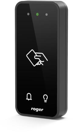ROGER MCT80M-BLE proximity reader ROGER MCT80M-BLE proximity reader