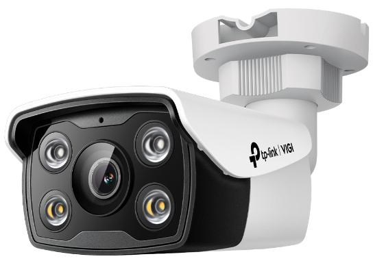 TP-Link VIGI C350(2.8MM) security camera Bullet IP security camera Outdoor 2880 x 1620 pixels Ceiling TP-Link VIGI C350(2.8MM) security camera Bullet IP security camera Outdoor 2880 x 1620 pixels Ceiling