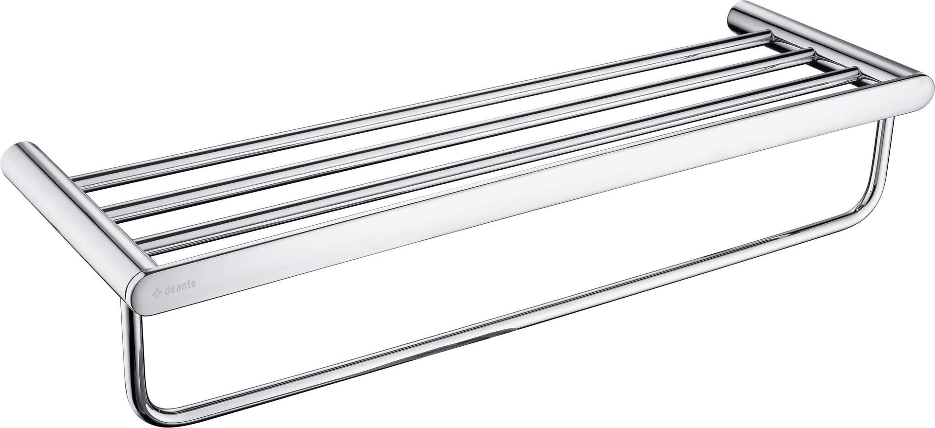 Ribbed Shelf Ribbed Shelf