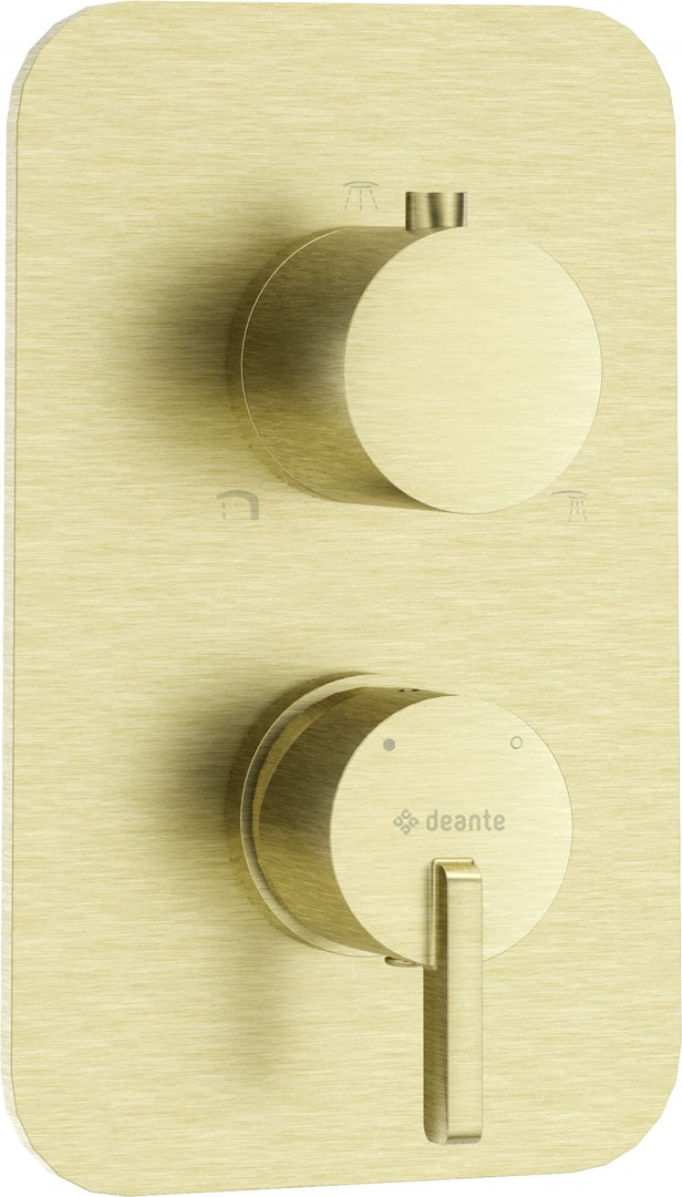 External element for mixer BOX External element for mixer BOX