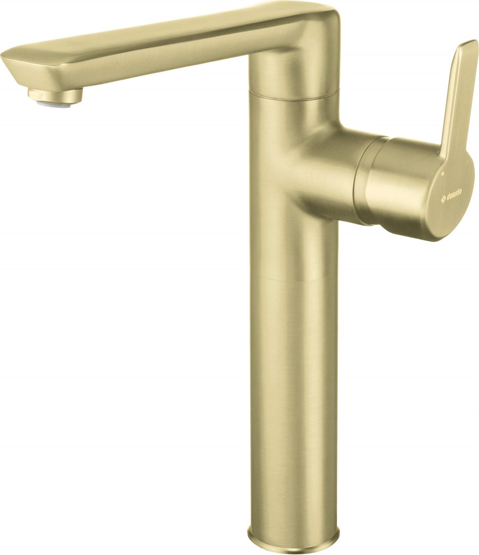 High washbasin mixer High washbasin mixer