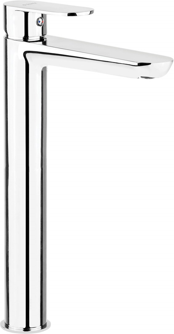 High washbasin mixer High washbasin mixer