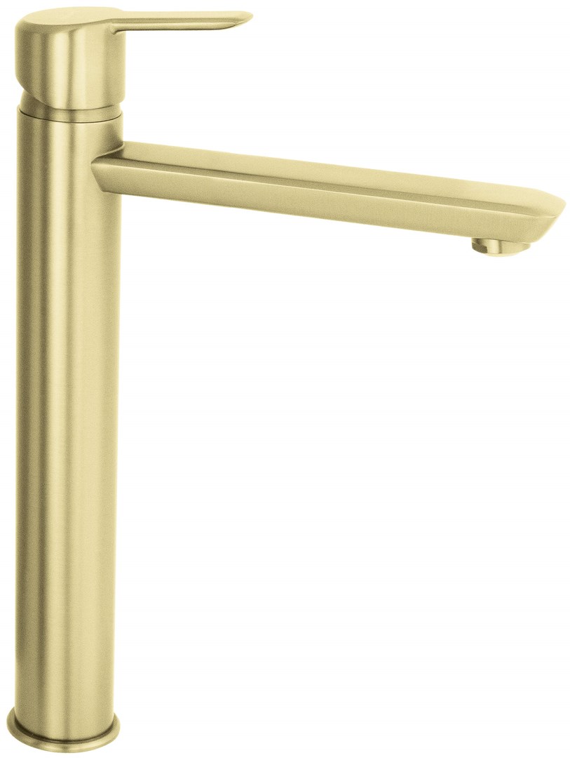 High washbasin mixer High washbasin mixer