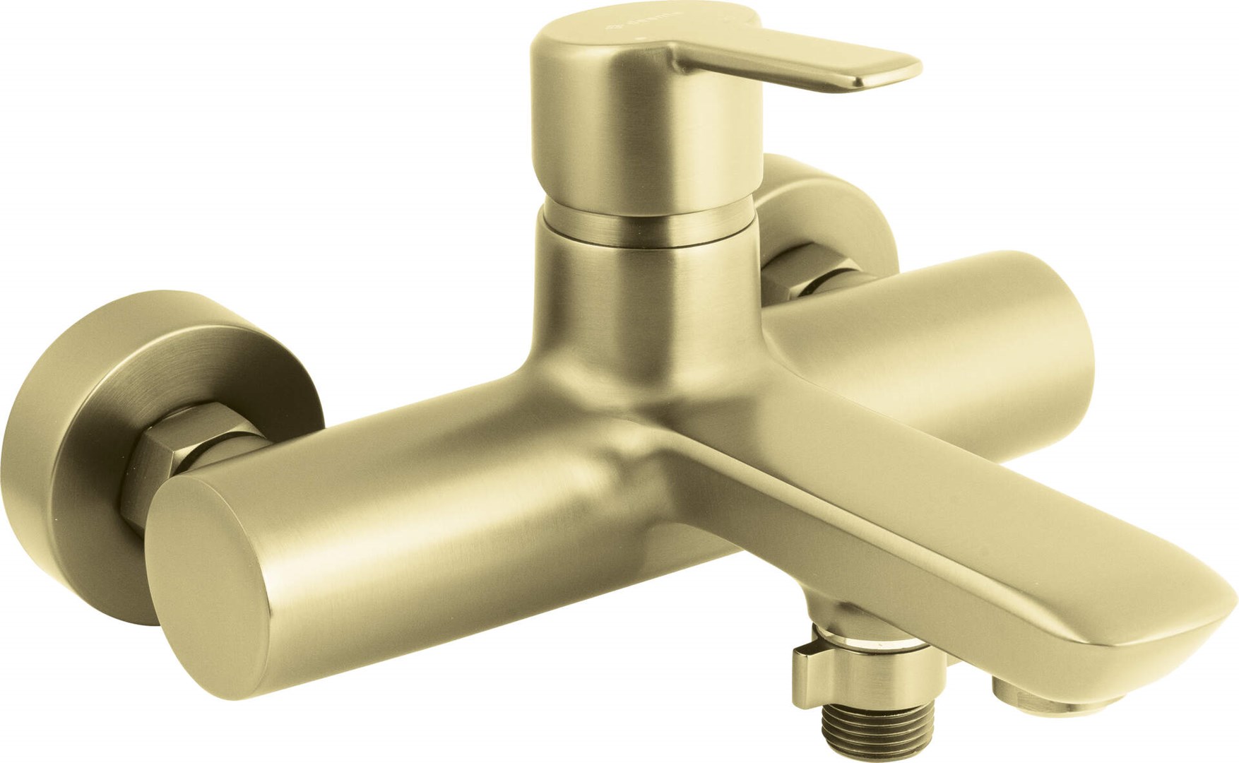 Wall-mounted bathtub faucet Wall-mounted bathtub faucet