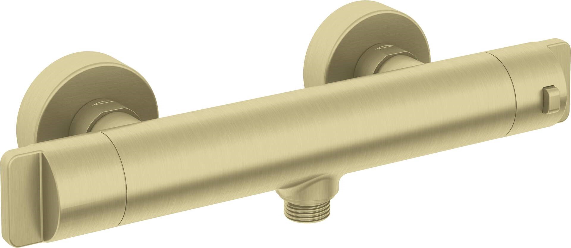 Thermostatic shower faucet Thermostatic shower faucet