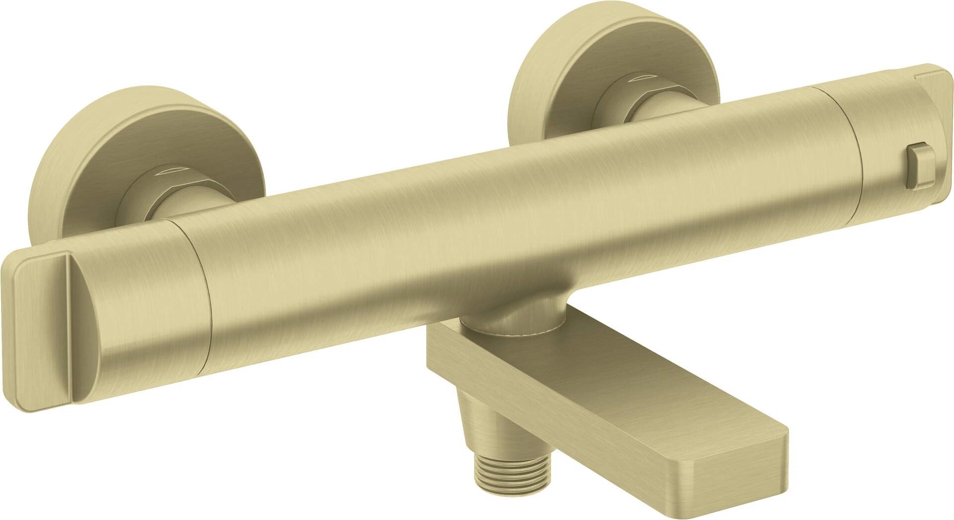 Thermostatic bathtub faucet Thermostatic bathtub faucet