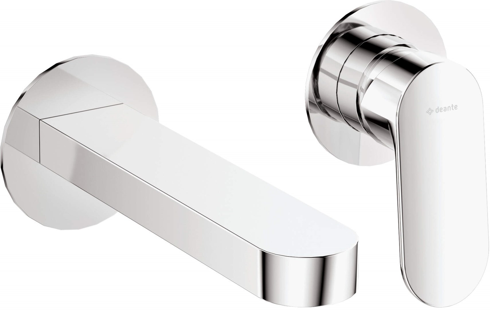 Concealed washbasin mixer 2-hole Concealed washbasin mixer 2-hole