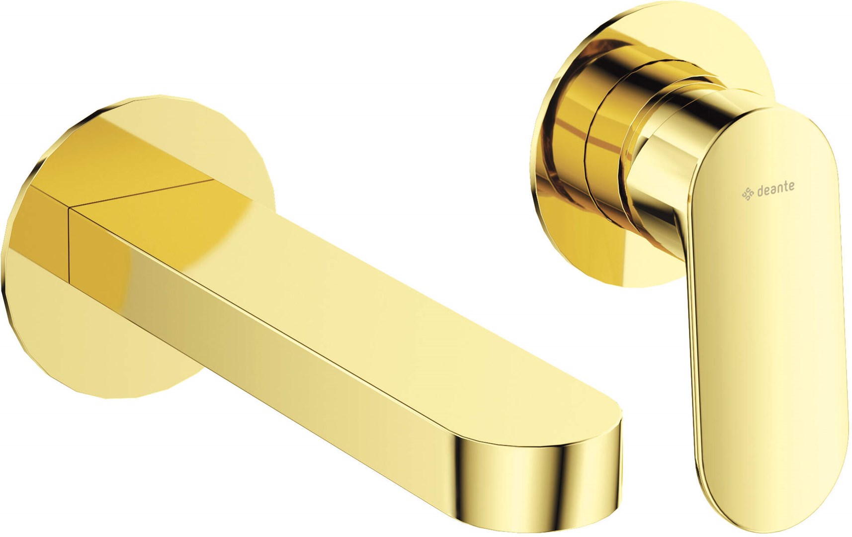 Concealed washbasin mixer 2-hole Concealed washbasin mixer 2-hole
