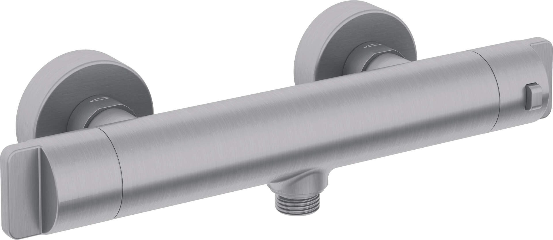 Thermostatic shower faucet Thermostatic shower faucet