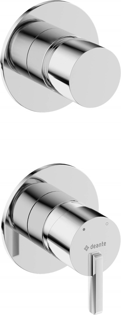 Shower faucet with shower switch Shower faucet with shower switch