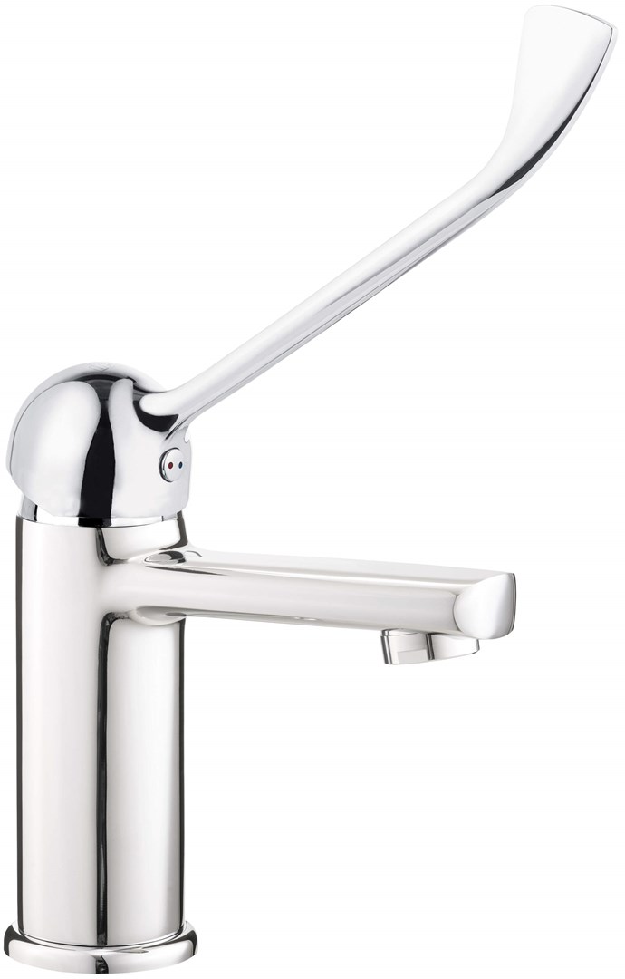Washbasin mixer with lever Clinic Washbasin mixer with lever Clinic
