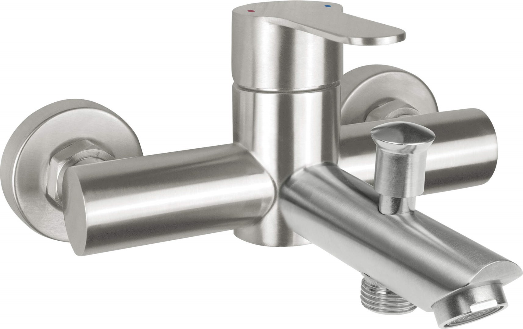 Wall-mounted bathtub faucet Wall-mounted bathtub faucet