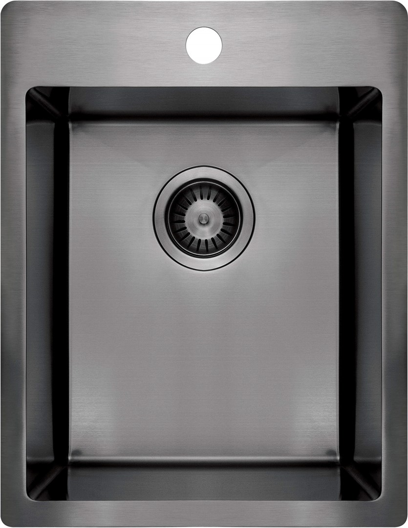 1-bowl steel sink 1-bowl steel sink