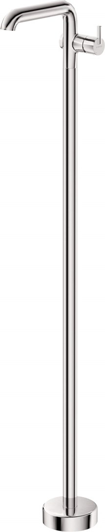 Freestanding washbasin mixer Freestanding washbasin mixer