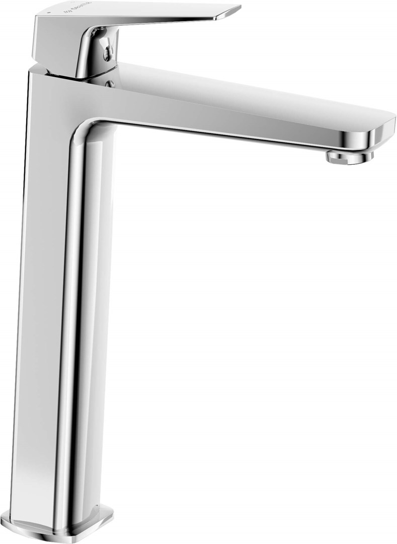 High washbasin mixer High washbasin mixer