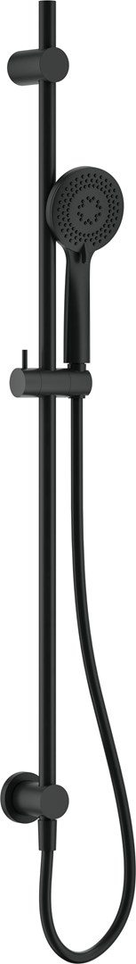 3-function shower set with shower bar - concealed connection 3-function shower set with shower bar - concealed connection