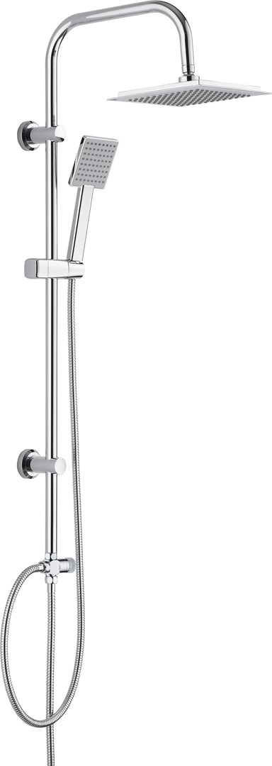 1-function shower head 1-function shower head