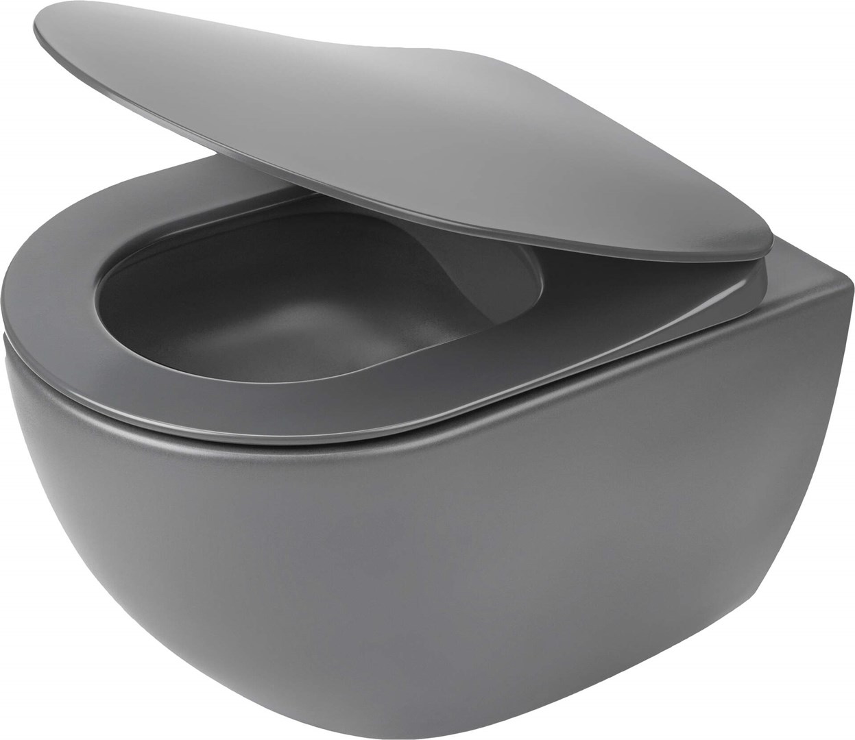 Rimless toilet Rimless toilet