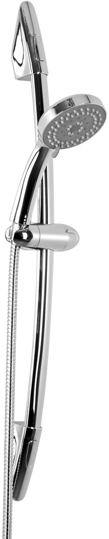 5-function shower set 5-function shower set