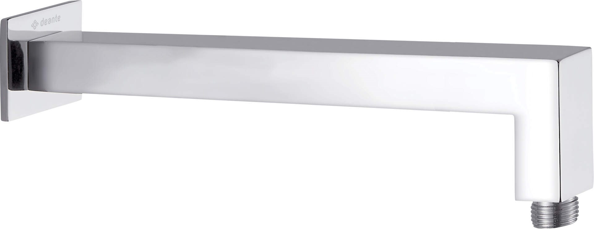 Wall Mounted Shower Spout - 375 mm Wall Mounted Shower Spout - 375 mm