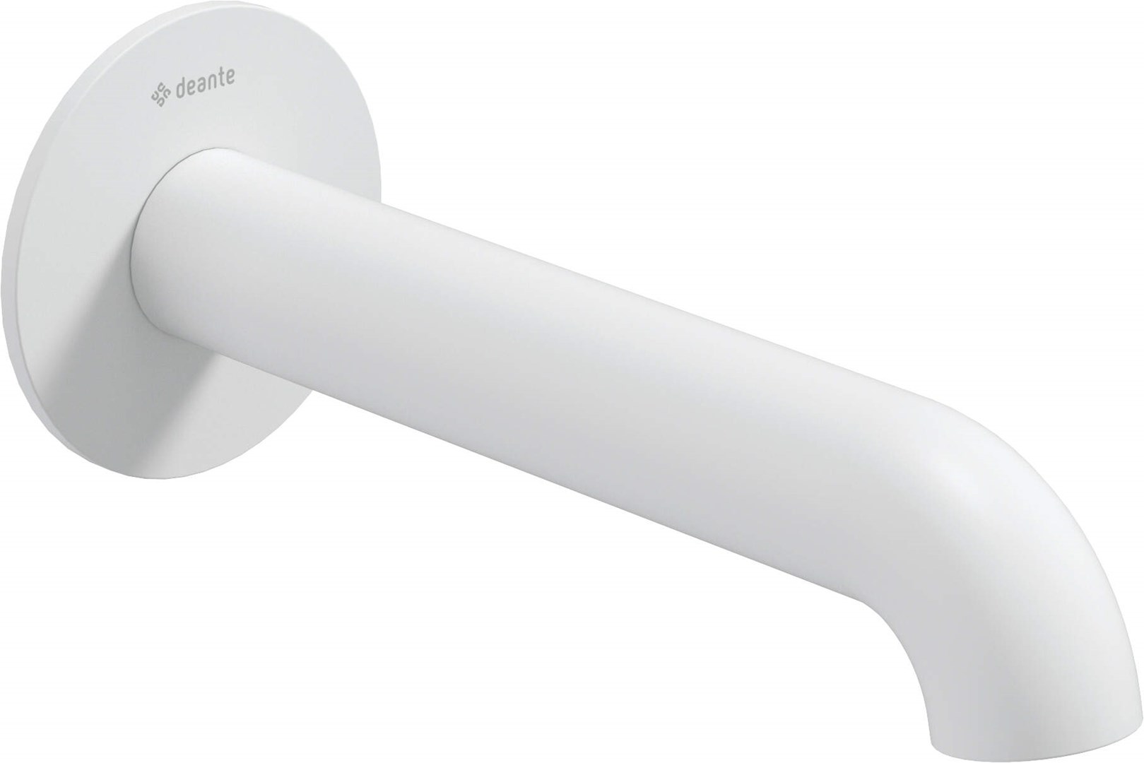 Bathtub spout Bathtub spout