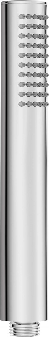 1-function shower head 1-function shower head