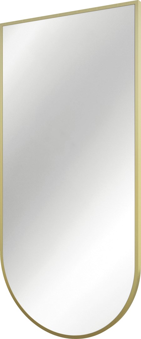 Framed hanging mirror Framed hanging mirror