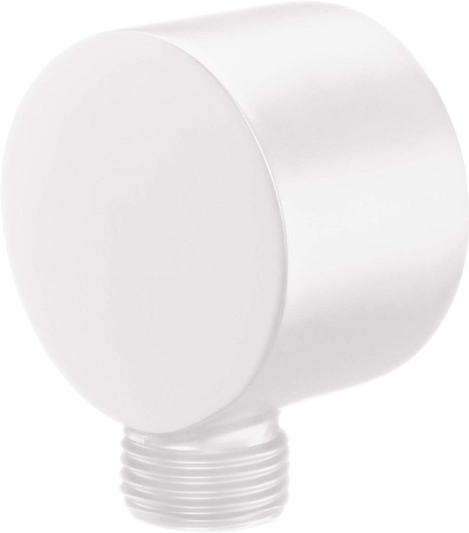 Round angle connection Round angle connection