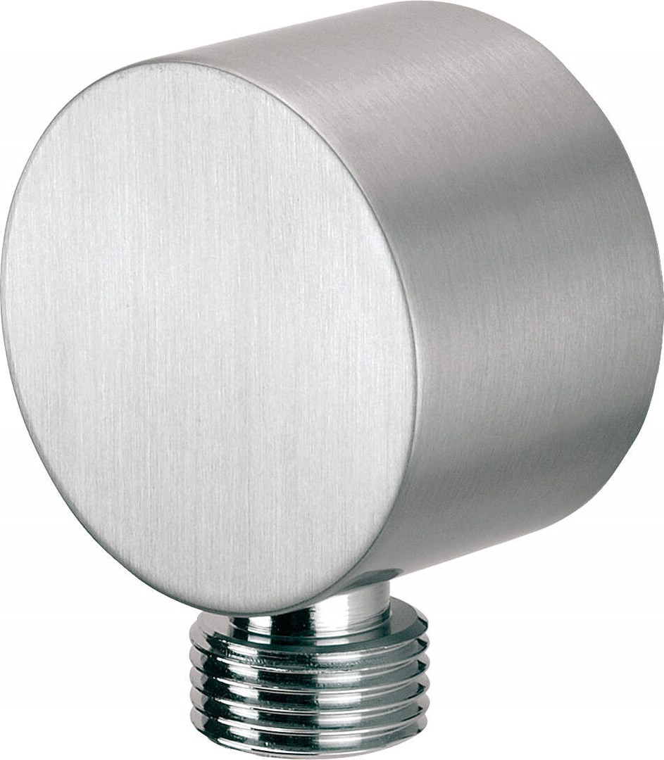 Round angle connection Round angle connection