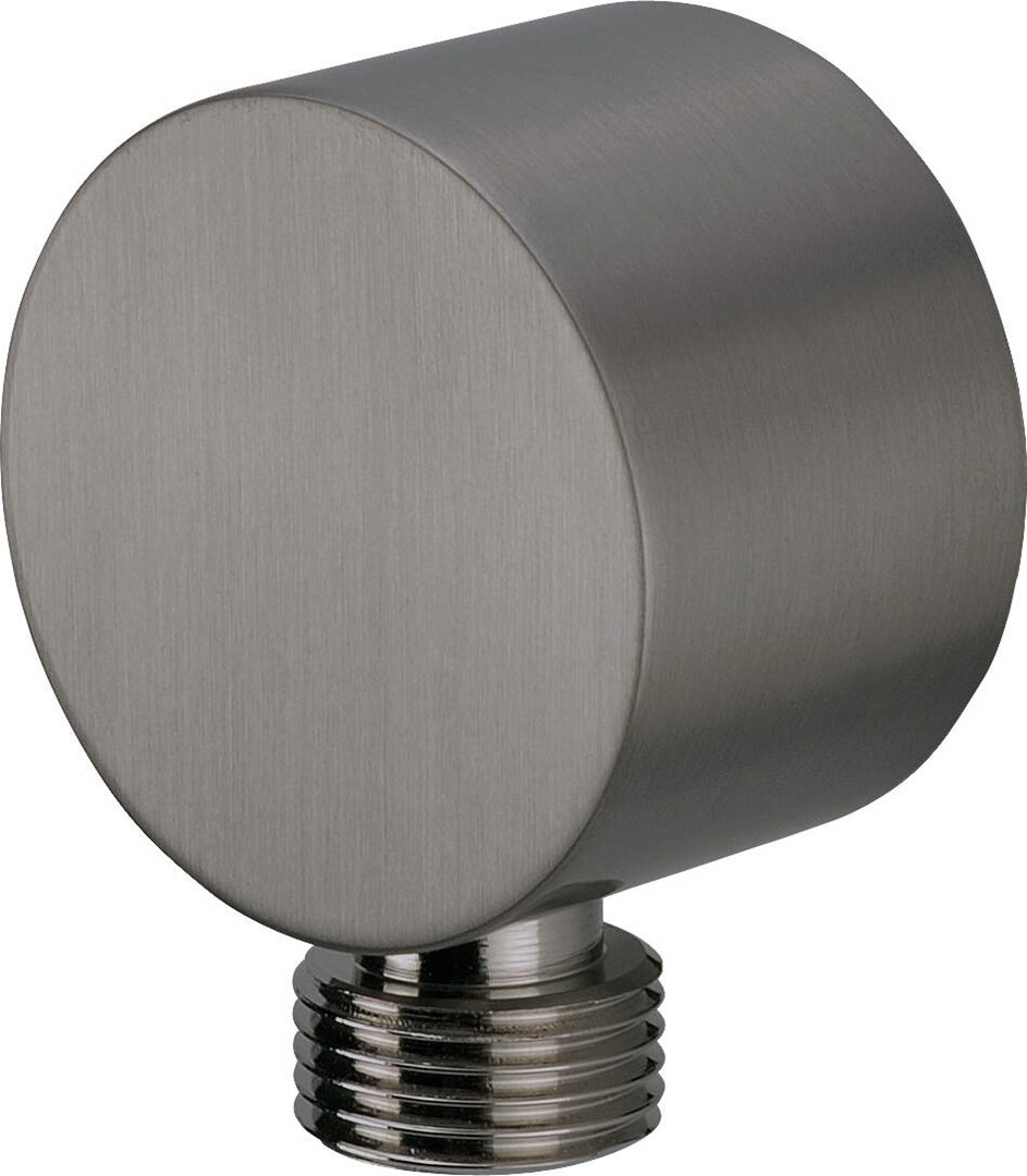 Round angle connection Round angle connection