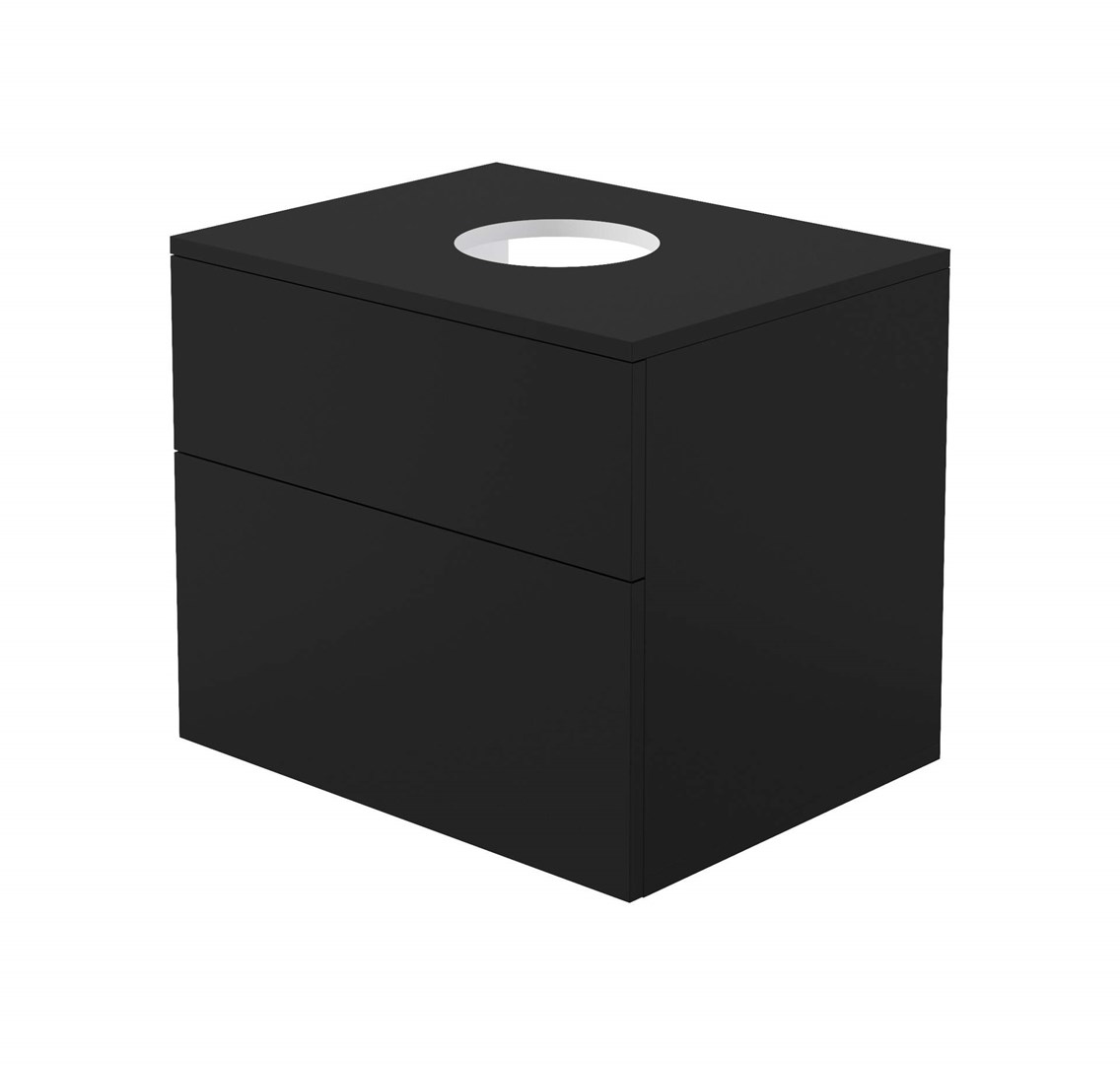 Washbasin cabinet with worktop Washbasin cabinet with worktop