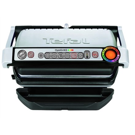 Tefal GC716D contact grill Tefal GC716D contact grill