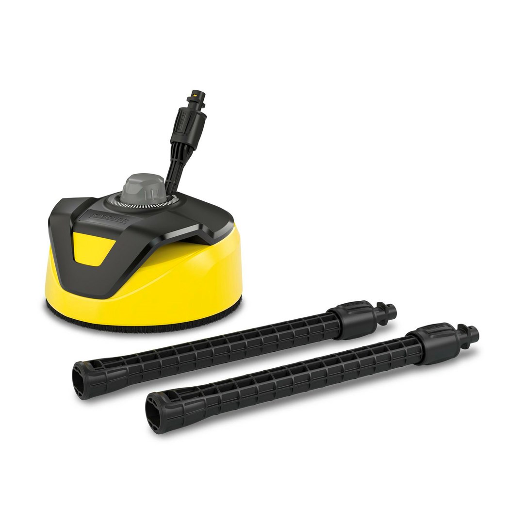 Kärcher T 5 T-Racer Surface cleaner Kärcher T 5 T-Racer Surface cleaner