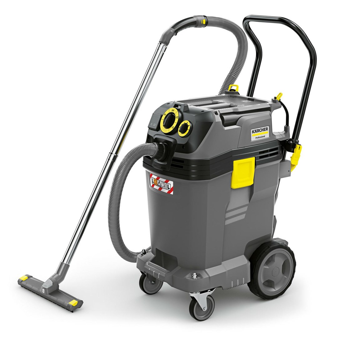Kärcher Wet and dry vacuum cleaner NT 50/1 Tact Te L Kärcher Wet and dry vacuum cleaner NT 50/1 Tact Te L