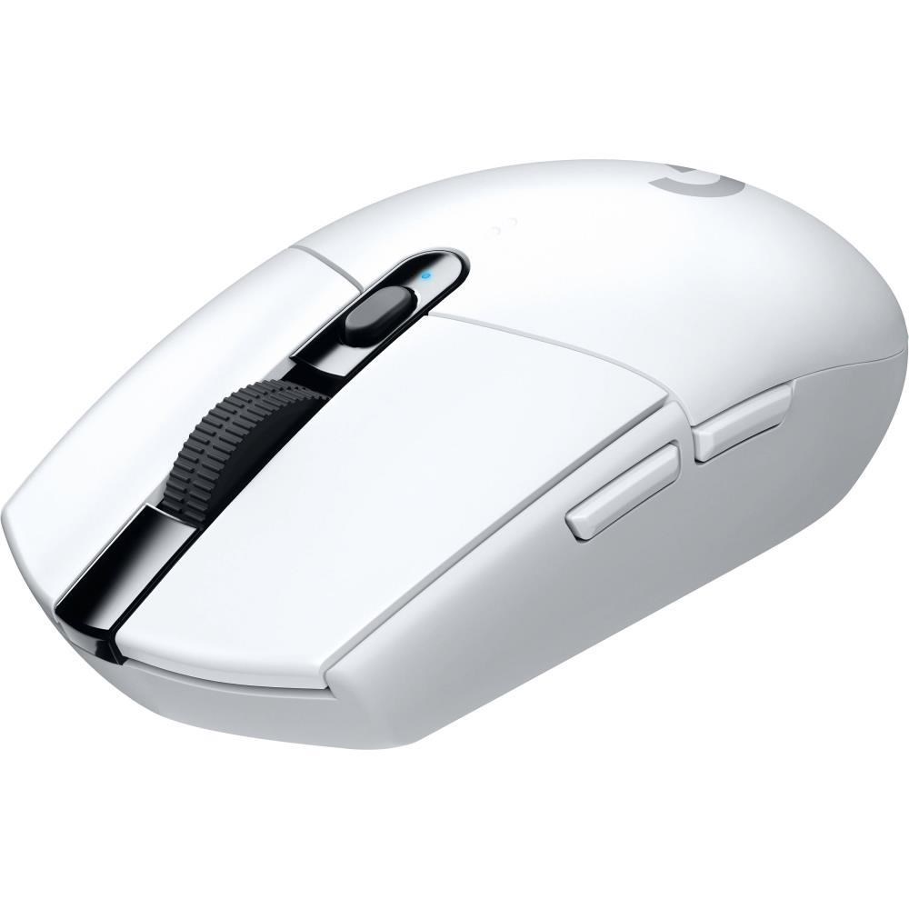 Logitech G G305 LIGHTSPEED Wireless Gaming Mouse Logitech G G305 LIGHTSPEED Wireless Gaming Mouse
