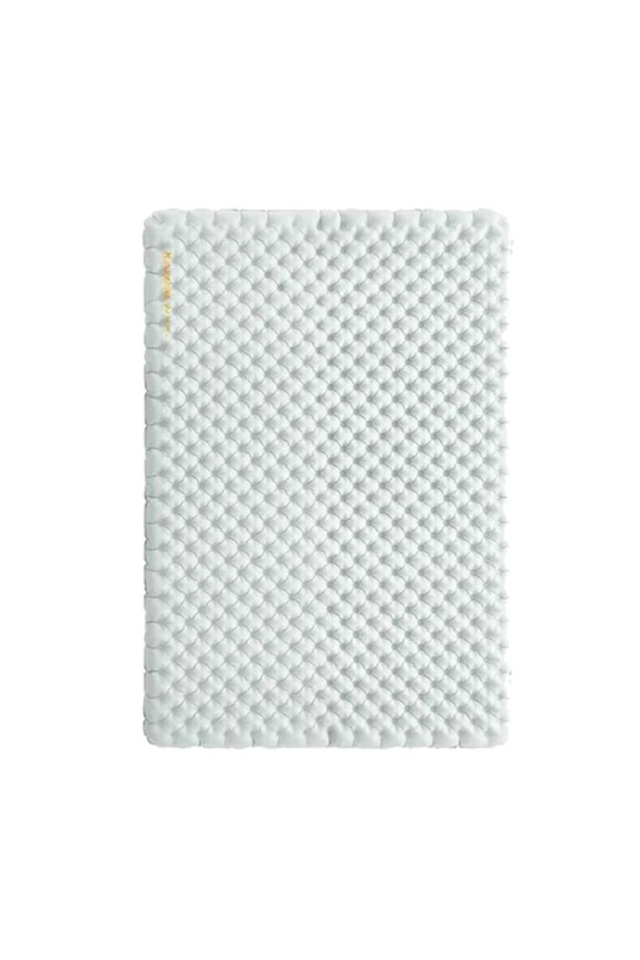 Mattress tuye r 3.2 cnk2450ws012 double-rock ash NATUREHIKE Mattress tuye r 3.2 cnk2450ws012 double-rock ash NATUREHIKE