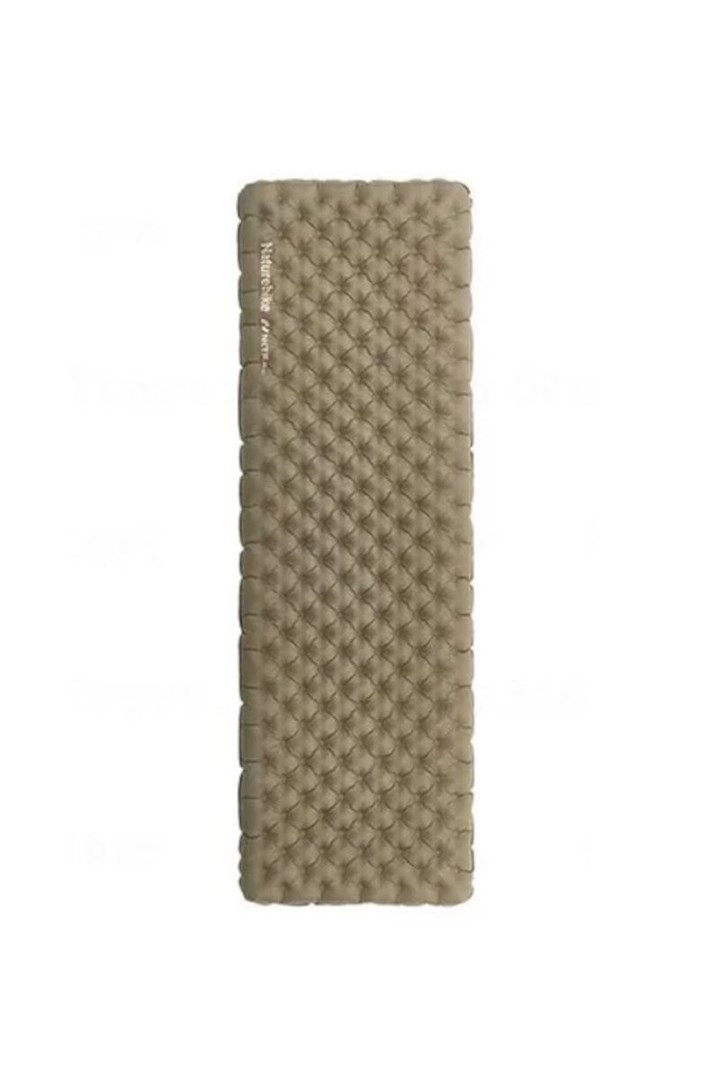 Mattress tuye r 3.2 cnk2450ws012 single large-champagne brown NATUREHIKE Mattress tuye r 3.2 cnk2450ws012 single large-champagne brown NATUREHIKE
