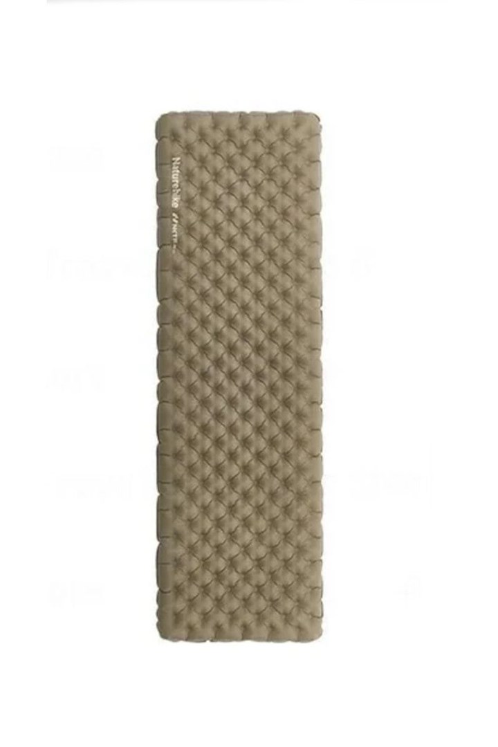 Mattress tuye r 3.2 cnk2450ws012 single regular-champagne brown NATUREHIKE Mattress tuye r 3.2 cnk2450ws012 single regular-champagne brown NATUREHIKE