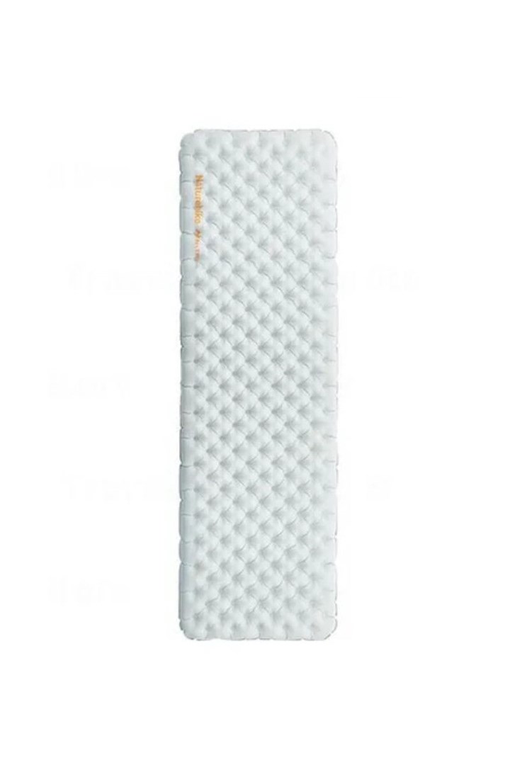 Mattress tuye r 3.2 cnk2450ws012 single regular-rock ash NATUREHIKE Mattress tuye r 3.2 cnk2450ws012 single regular-rock ash NATUREHIKE