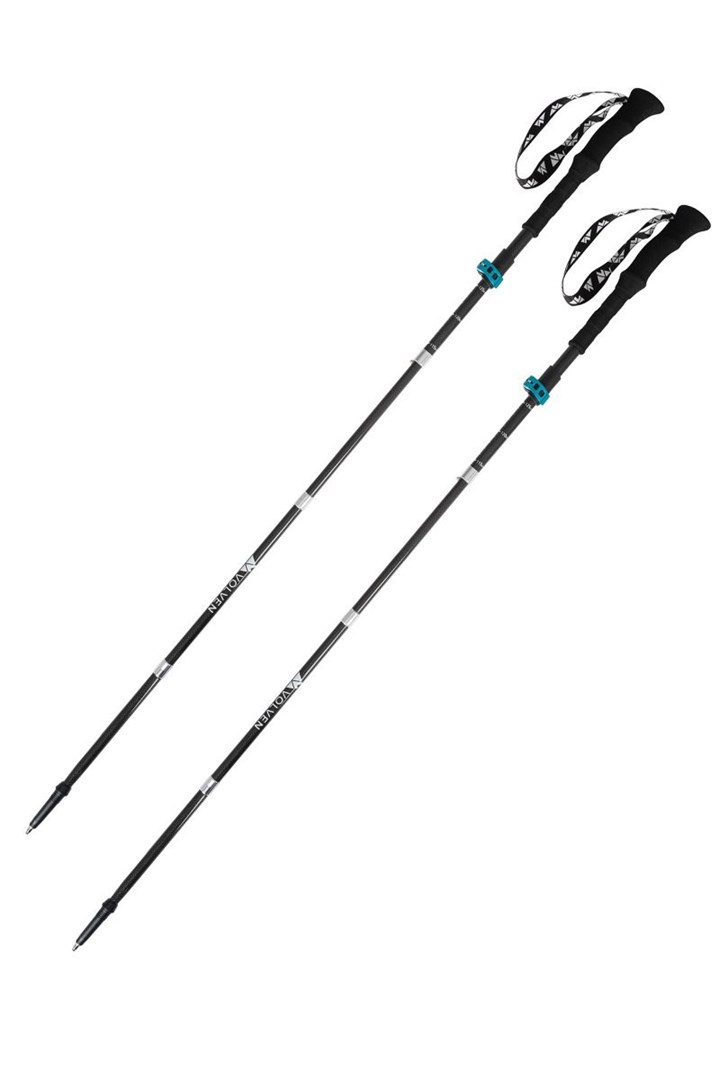 Expert Poles carbon-blue VOLVEN Expert Poles carbon-blue VOLVEN