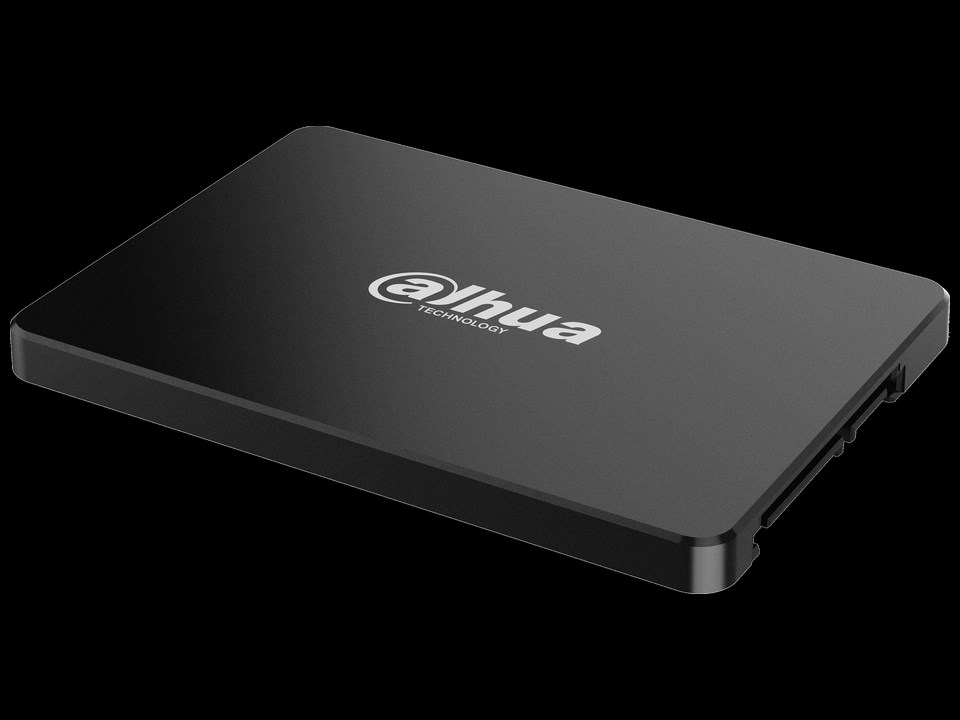 Dahua Technology 512GB 2.5 inch SATA SSD Dahua Technology 512GB 2.5 inch SATA SSD