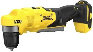 V20 Right Angle Drill – Bare Unit V20 Right Angle Drill – Bare Unit