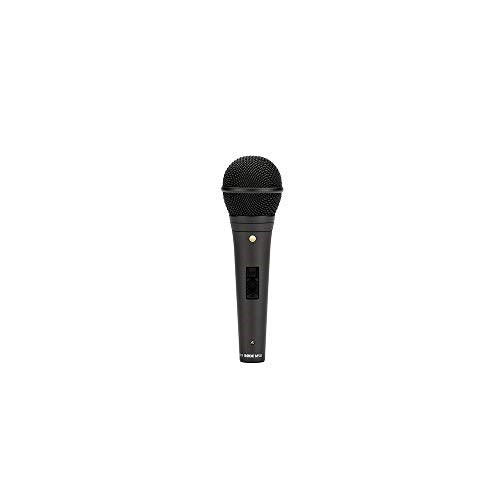 RODE M1-S dynamic microphone RODE M1-S dynamic microphone