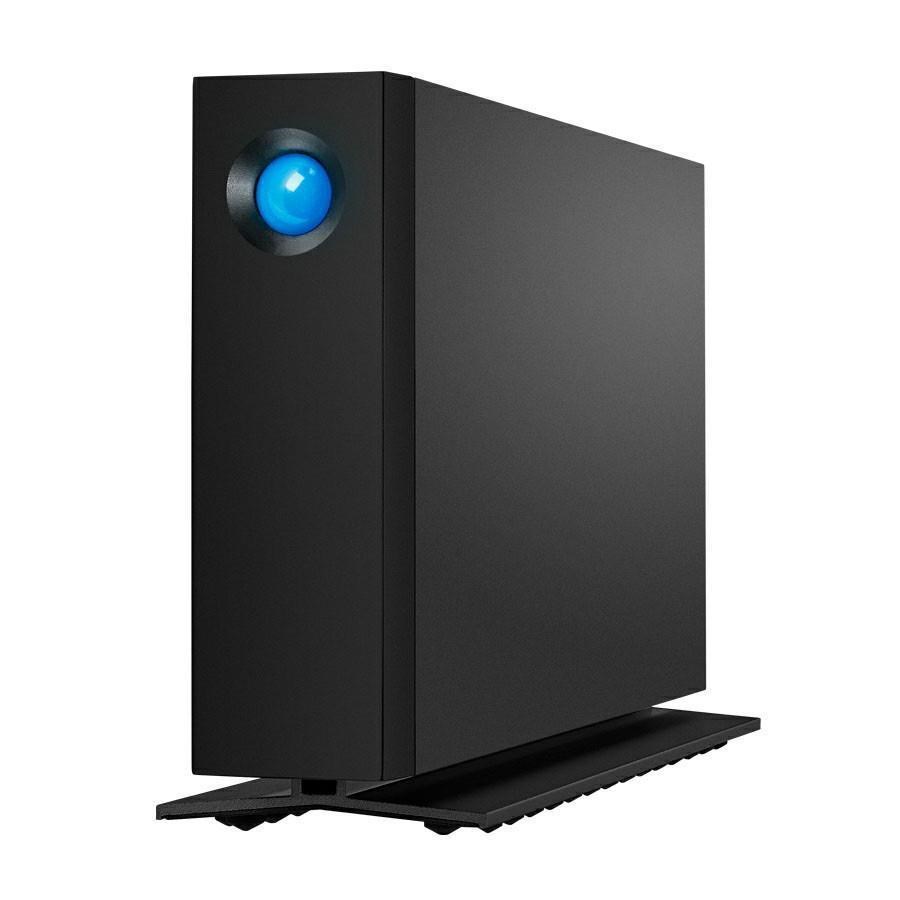 LaCie d2 Professional external hard drive 8 TB 7200 RPM 2.5" USB Type-C 3.2 Gen 1 (3.1 Gen 1) Black LaCie d2 Professional external hard drive 8 TB 7200 RPM 2.5" USB Type-C 3.2 Gen 1 (3.1 Gen 1) Black